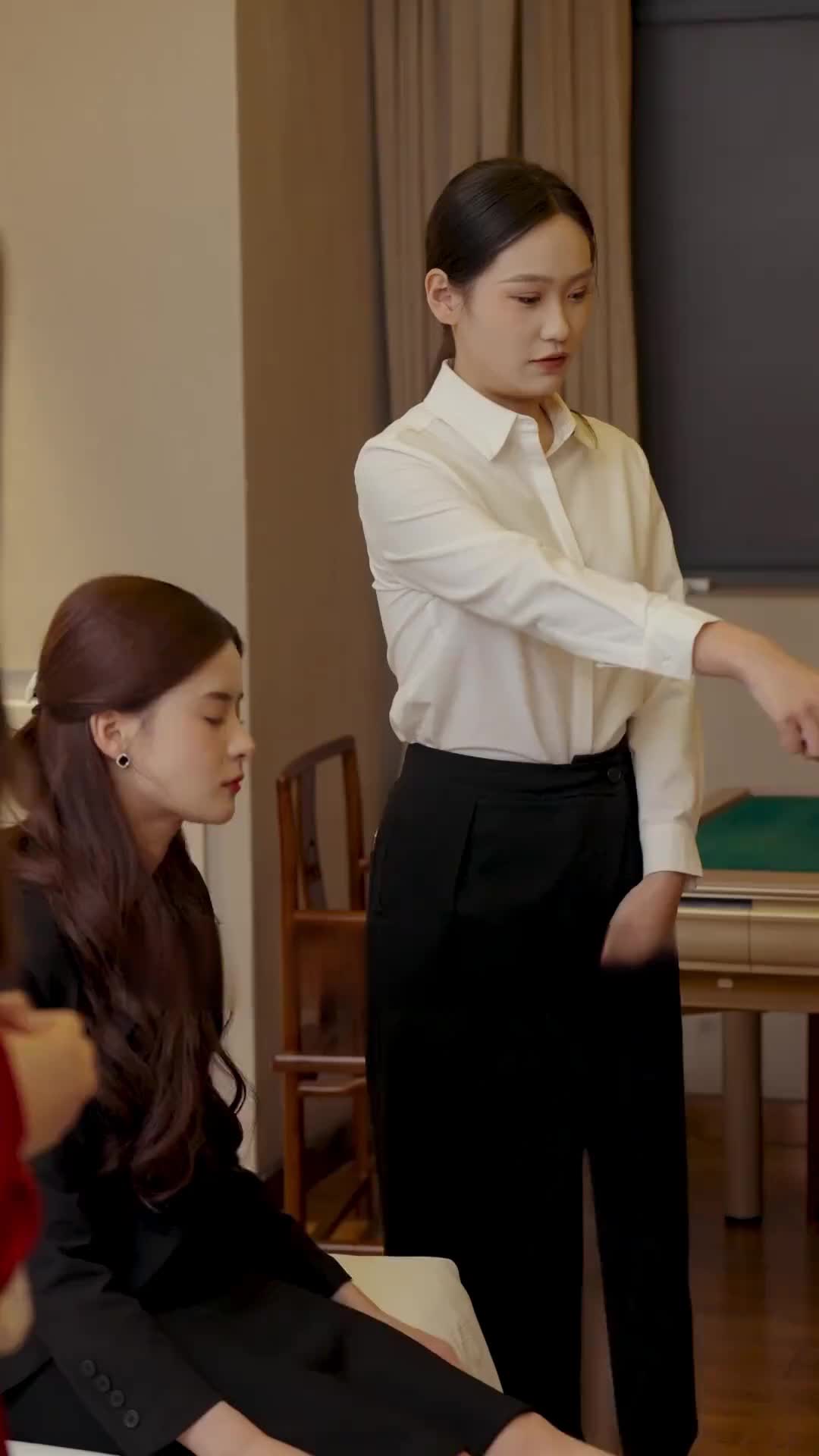 Episode 47 of Can't Say I Love You