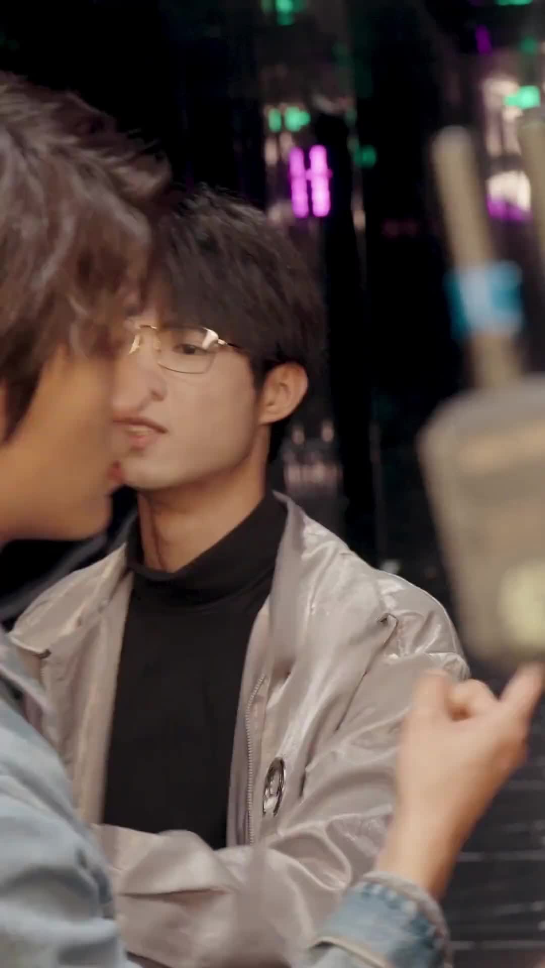 Episode 5 of Can't Say I Love You