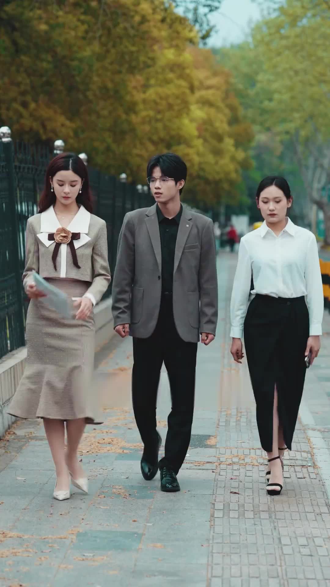 Episode 54 of Can't Say I Love You