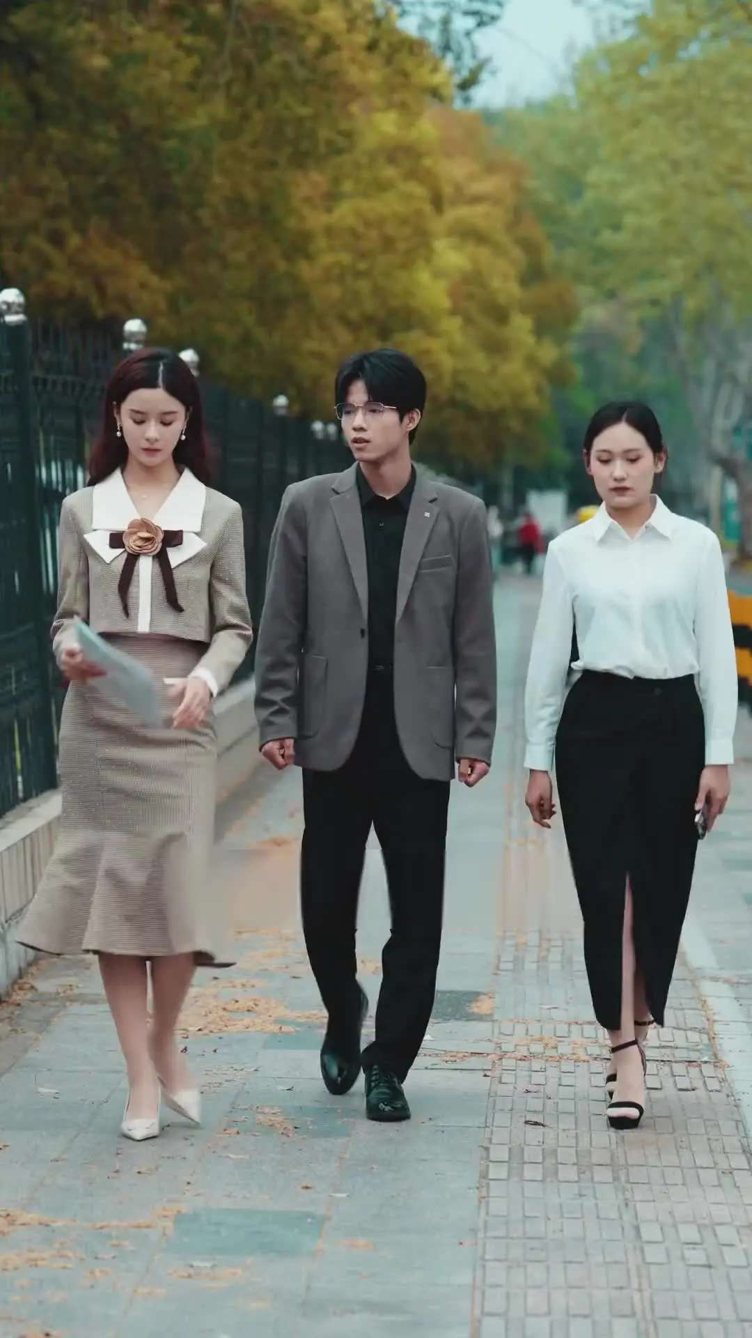 Episode 54 of Can't Say I Love You