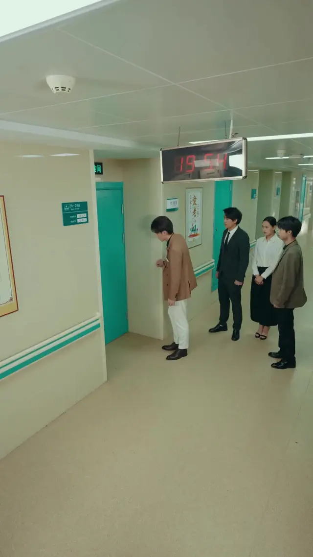 Episode 57 of Can't Say I Love You