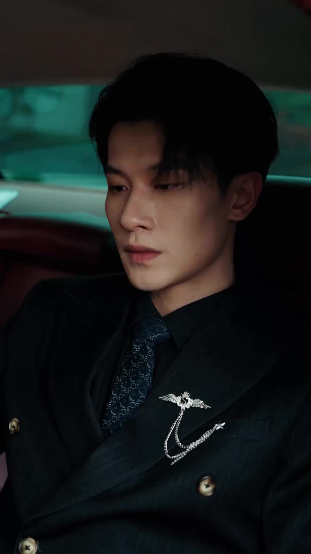 Episode 6 of Can't Say I Love You
