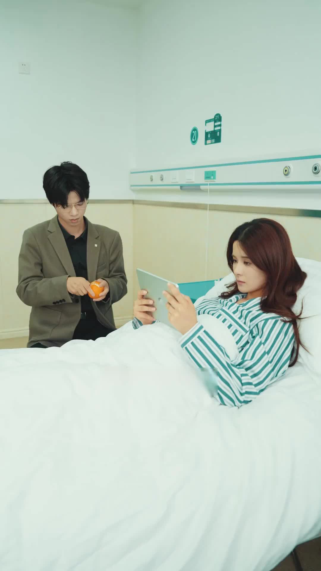 Episode 67 of Can't Say I Love You