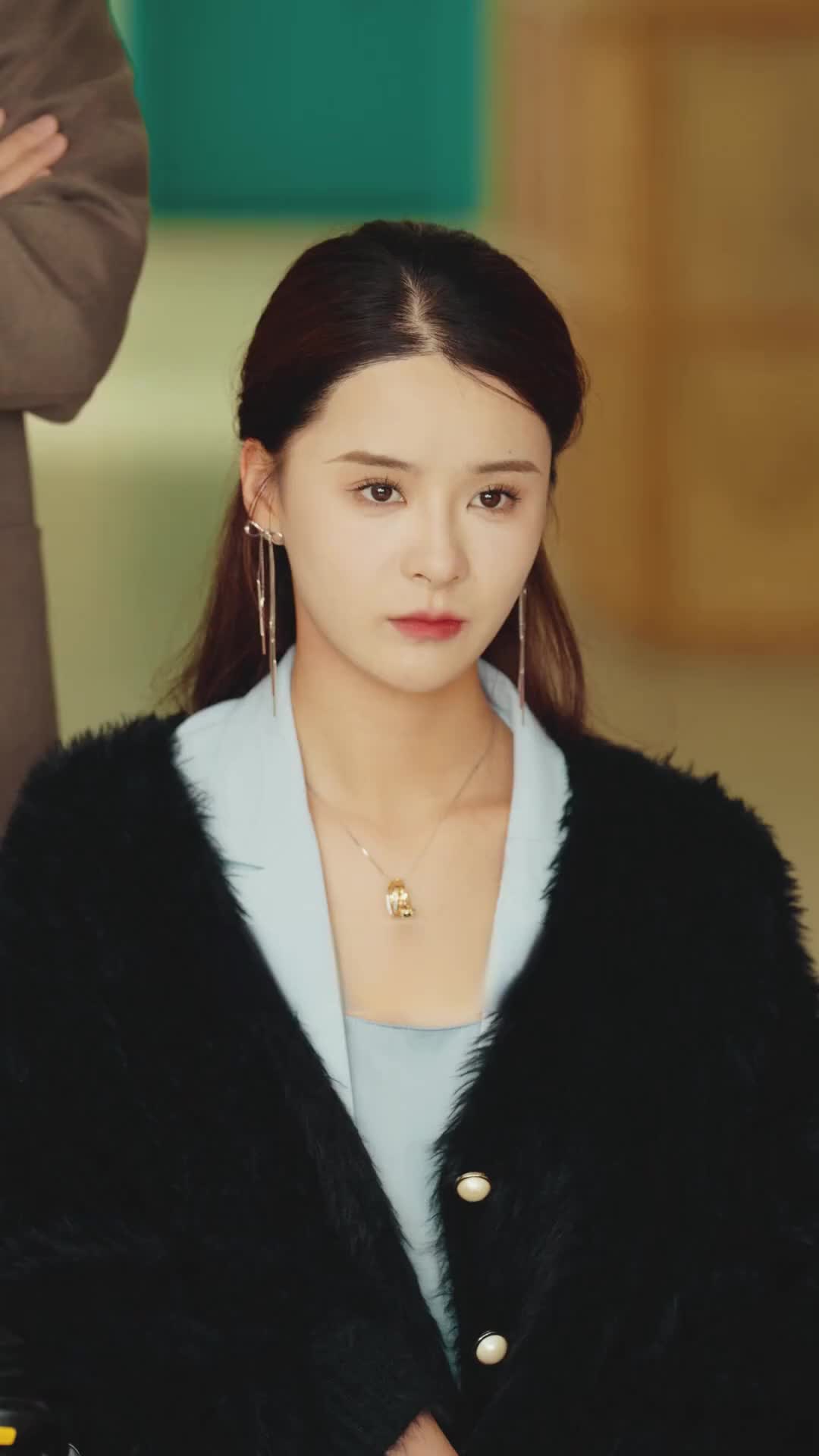 Episode 69 of Can't Say I Love You