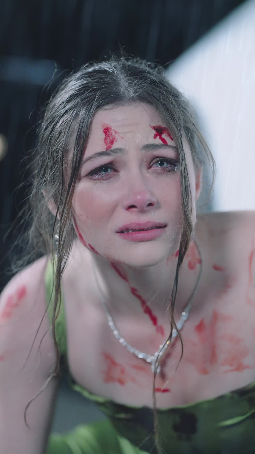 Episode 11 of Cancel the Wedding, Queen Moves On