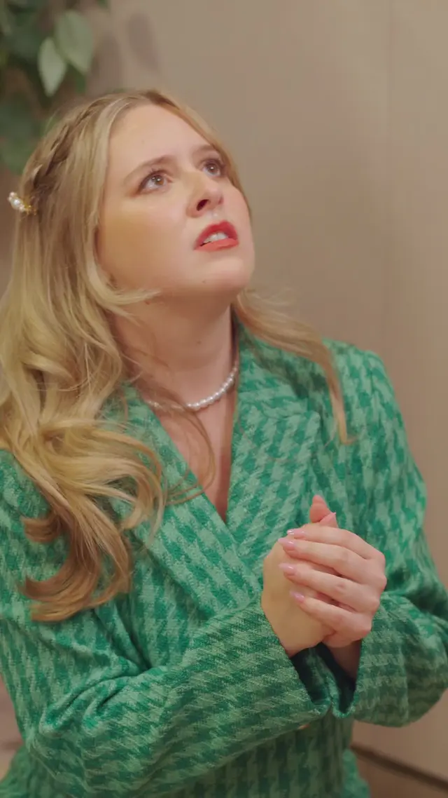 Episode 16 of Cancel the Wedding, Queen Moves On