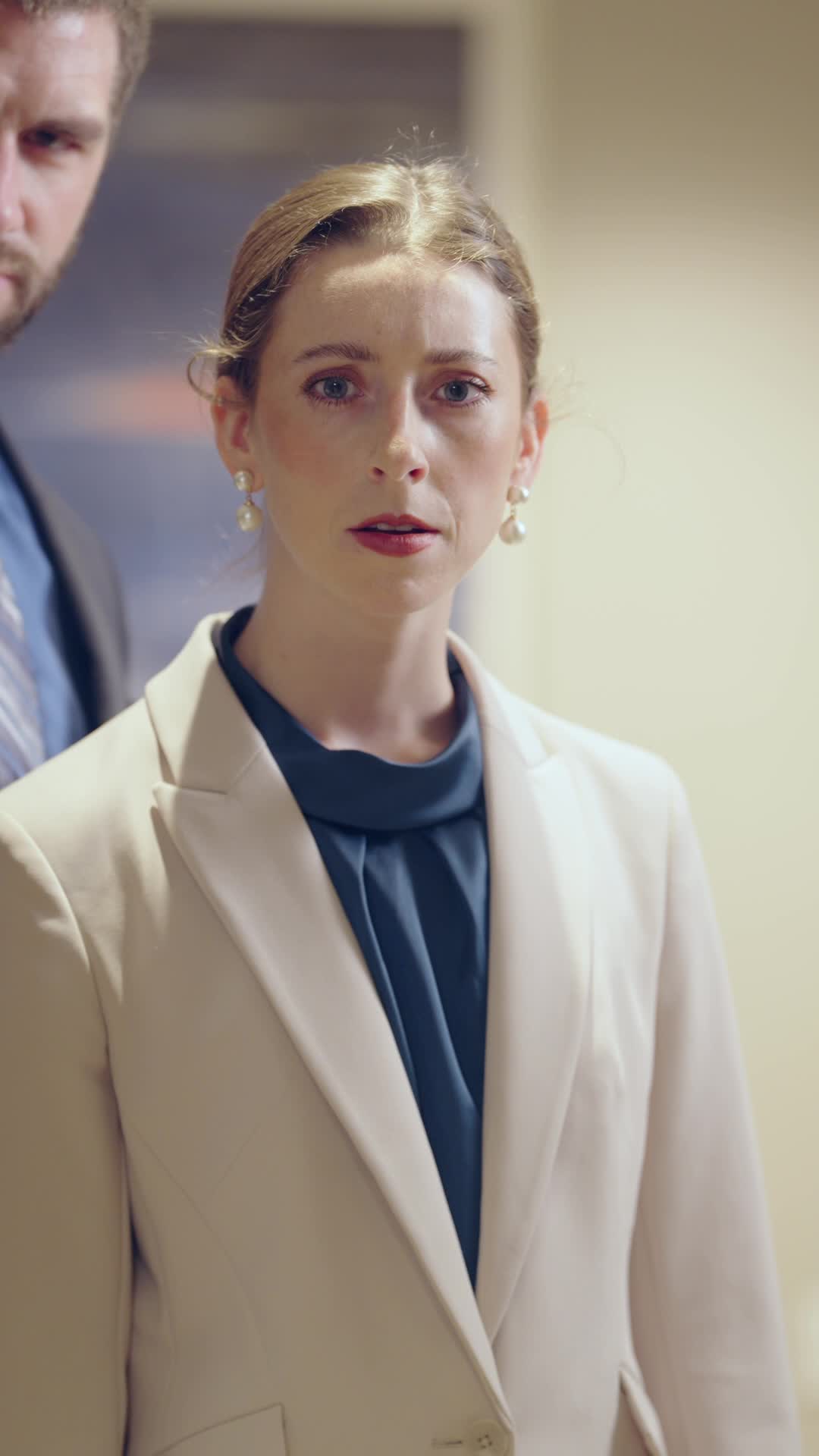 Episode 38 of Cancel the Wedding, Queen Moves On