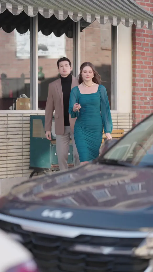 Episode 4 of Cancel the Wedding, Queen Moves On