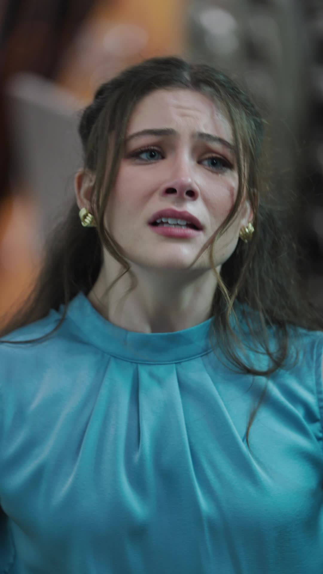 Episode 40 of Cancel the Wedding, Queen Moves On