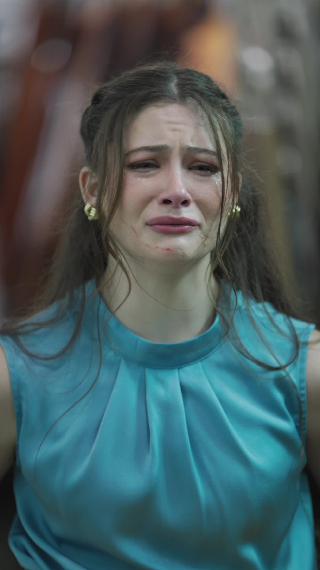 Episode 41 of Cancel the Wedding, Queen Moves On