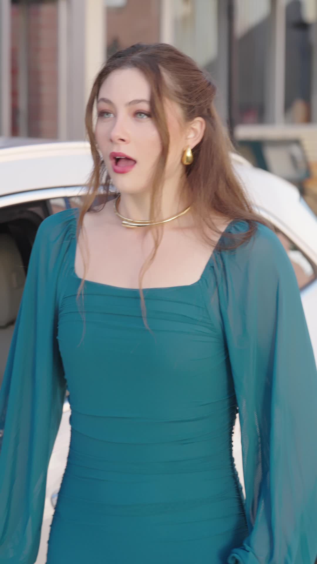 Episode 5 of Cancel the Wedding, Queen Moves On