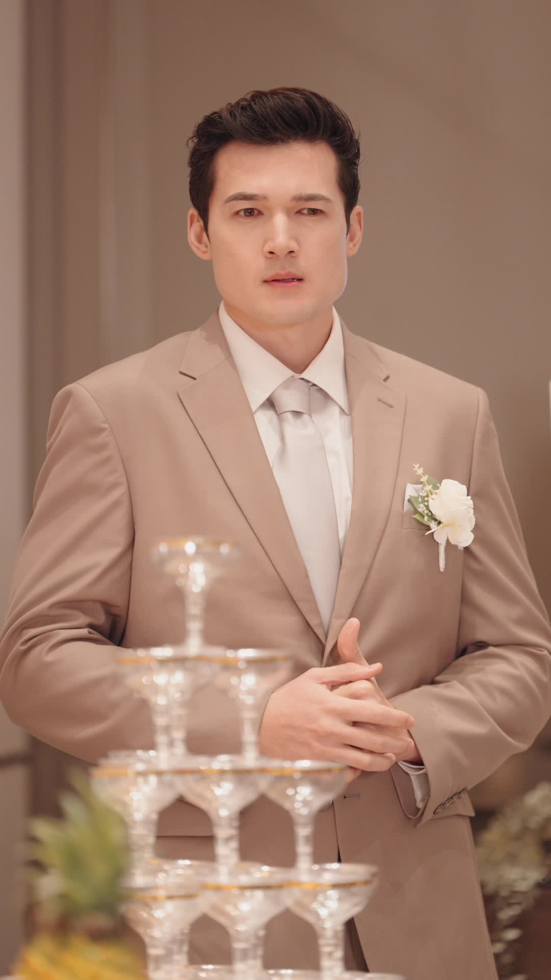 Episode 55 of Cancel the Wedding, Queen Moves On