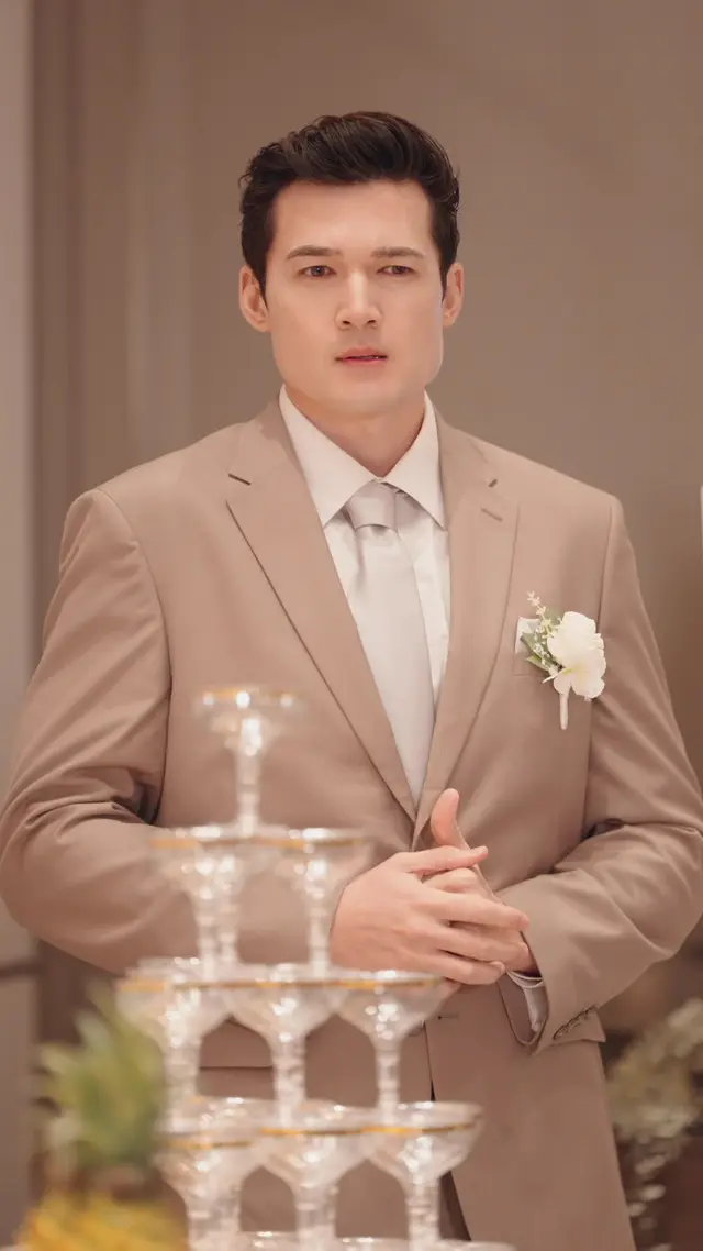 Episode 55 of Cancel the Wedding, Queen Moves On