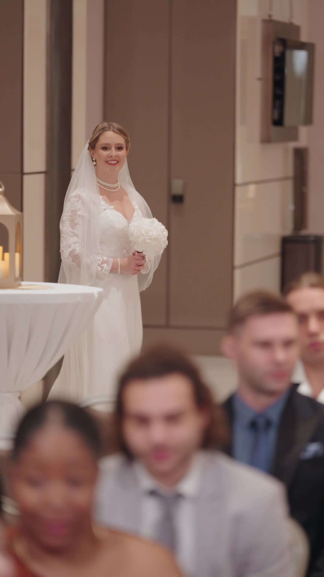 Episode 56 of Cancel the Wedding, Queen Moves On