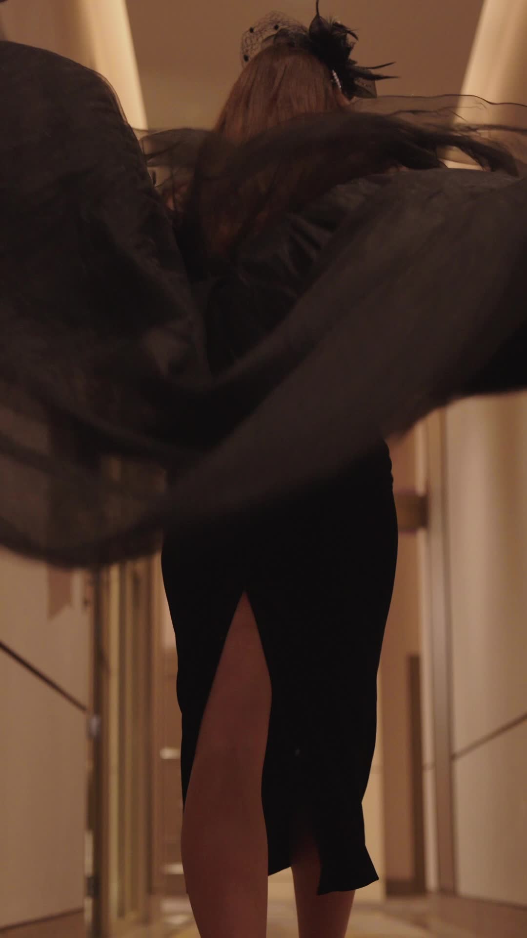 Episode 57 of Cancel the Wedding, Queen Moves On