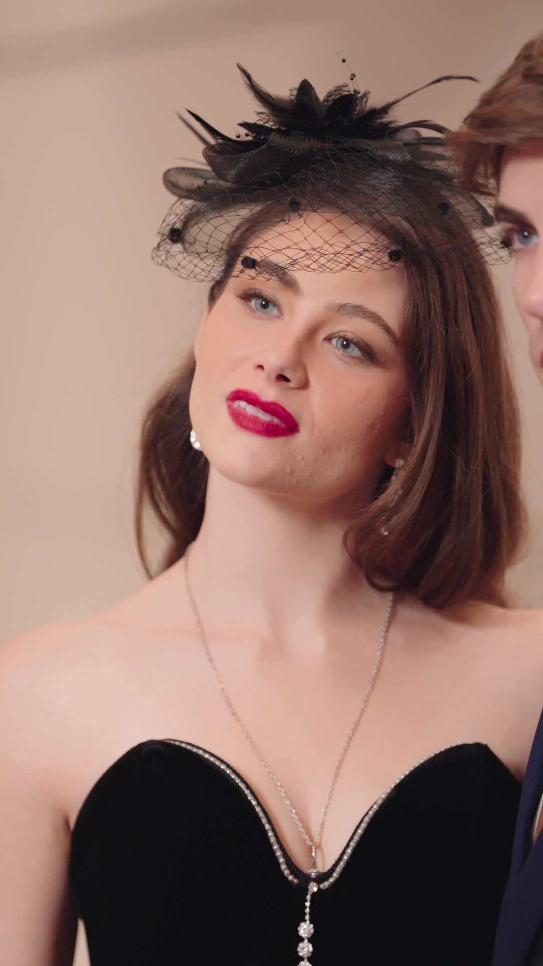 Episode 60 of Cancel the Wedding, Queen Moves On
