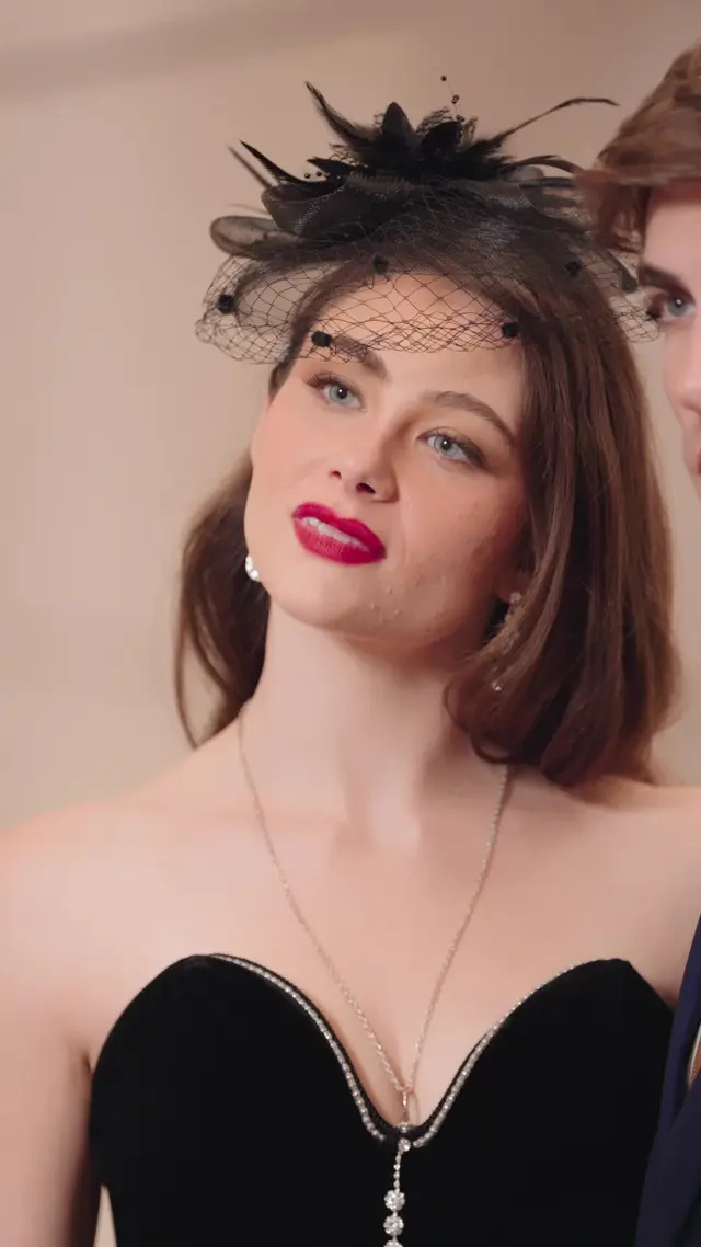 Episode 60 of Cancel the Wedding, Queen Moves On