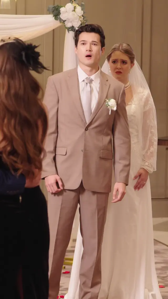 Episode 61 of Cancel the Wedding, Queen Moves On