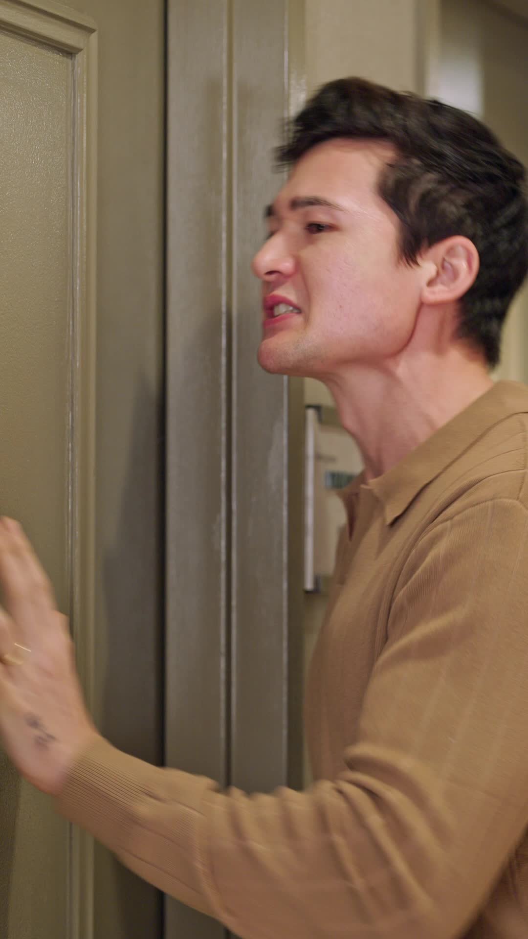 Episode 67 of Cancel the Wedding, Queen Moves On