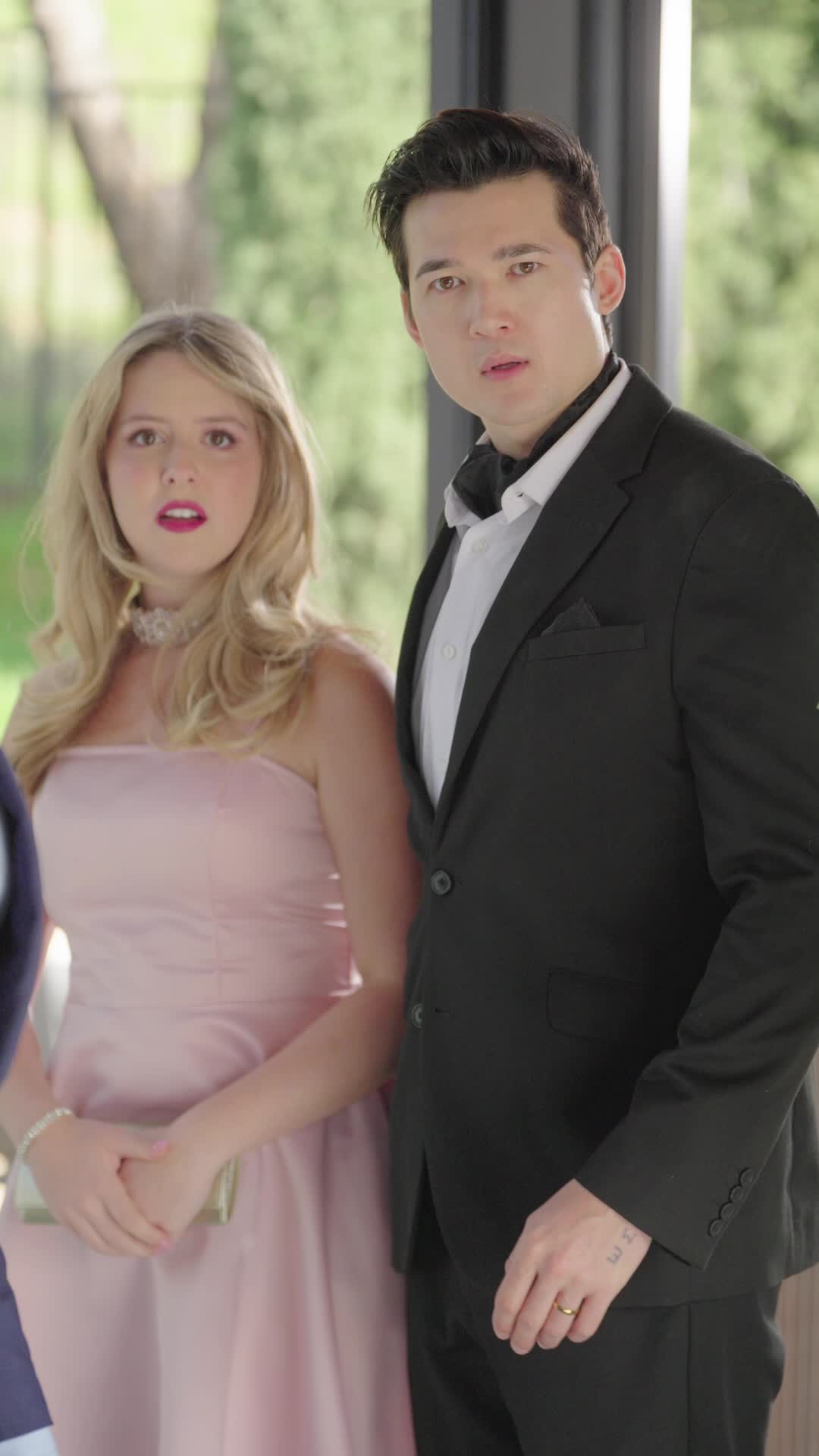 Episode 7 of Cancel the Wedding, Queen Moves On