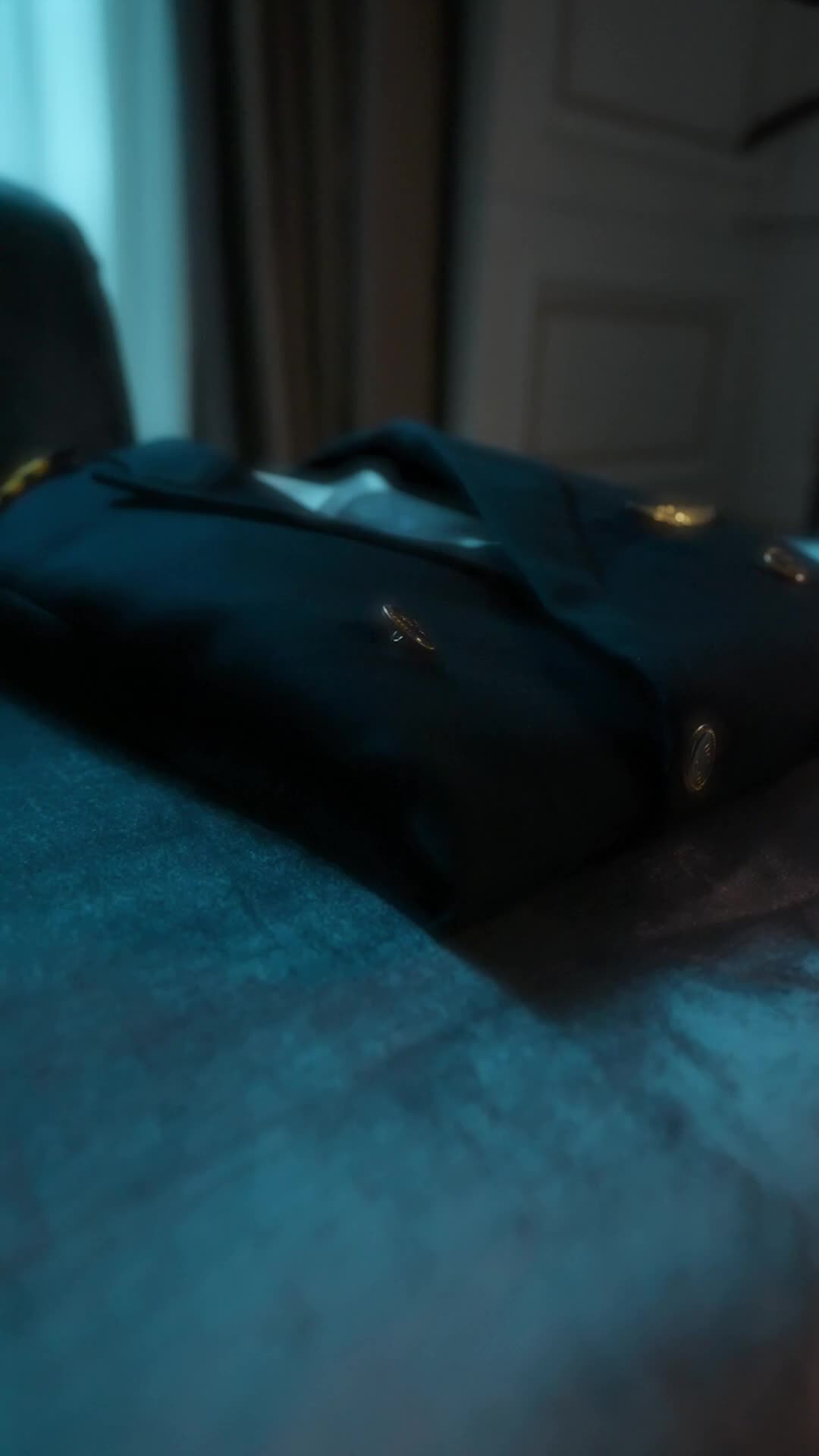 Episode 1 of Captain, Mayday for Love