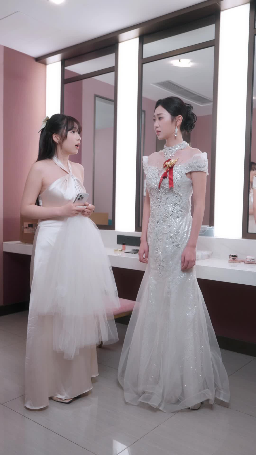 Episode 12 of Captain, Mayday for Love