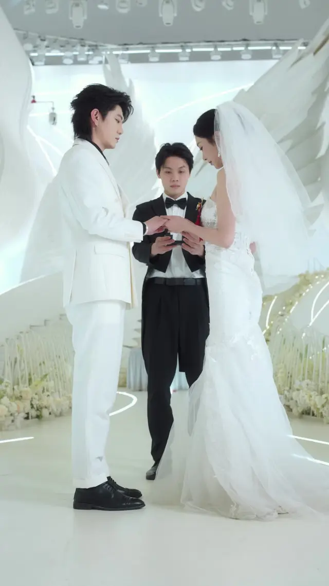 Episode 15 of Captain, Mayday for Love
