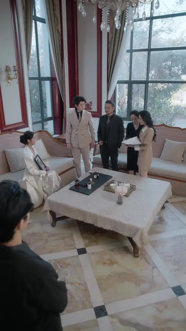 Episode 48 of Captain, Mayday for Love