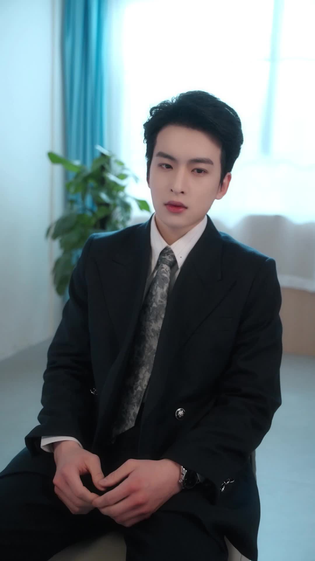 Episode 5 of Captain, Mayday for Love