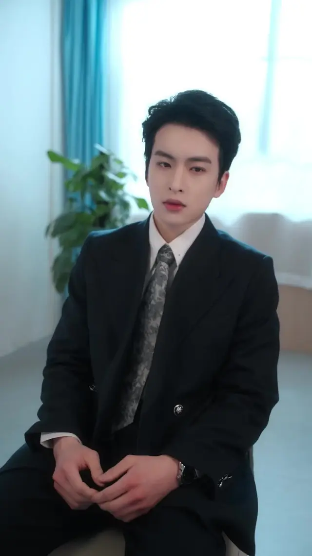 Episode 5 of Captain, Mayday for Love