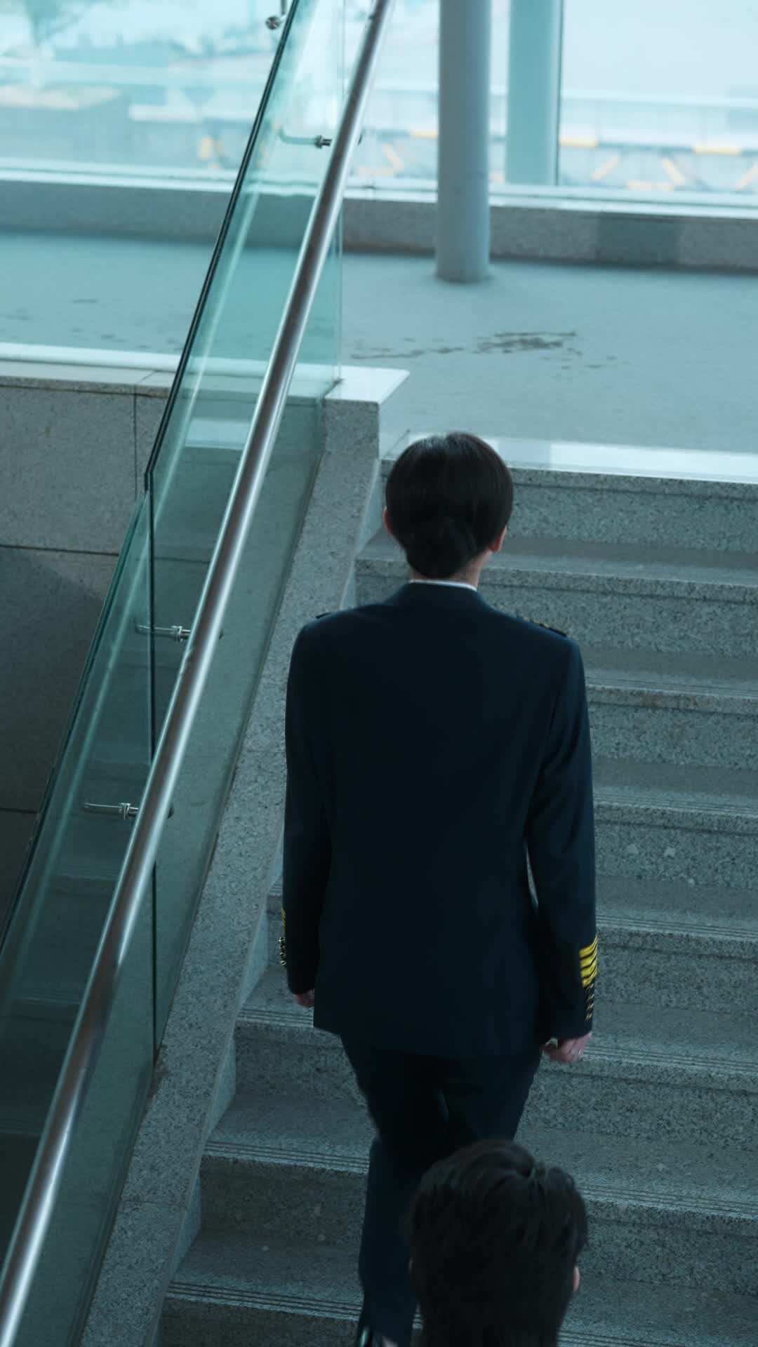 Episode 52 of Captain, Mayday for Love