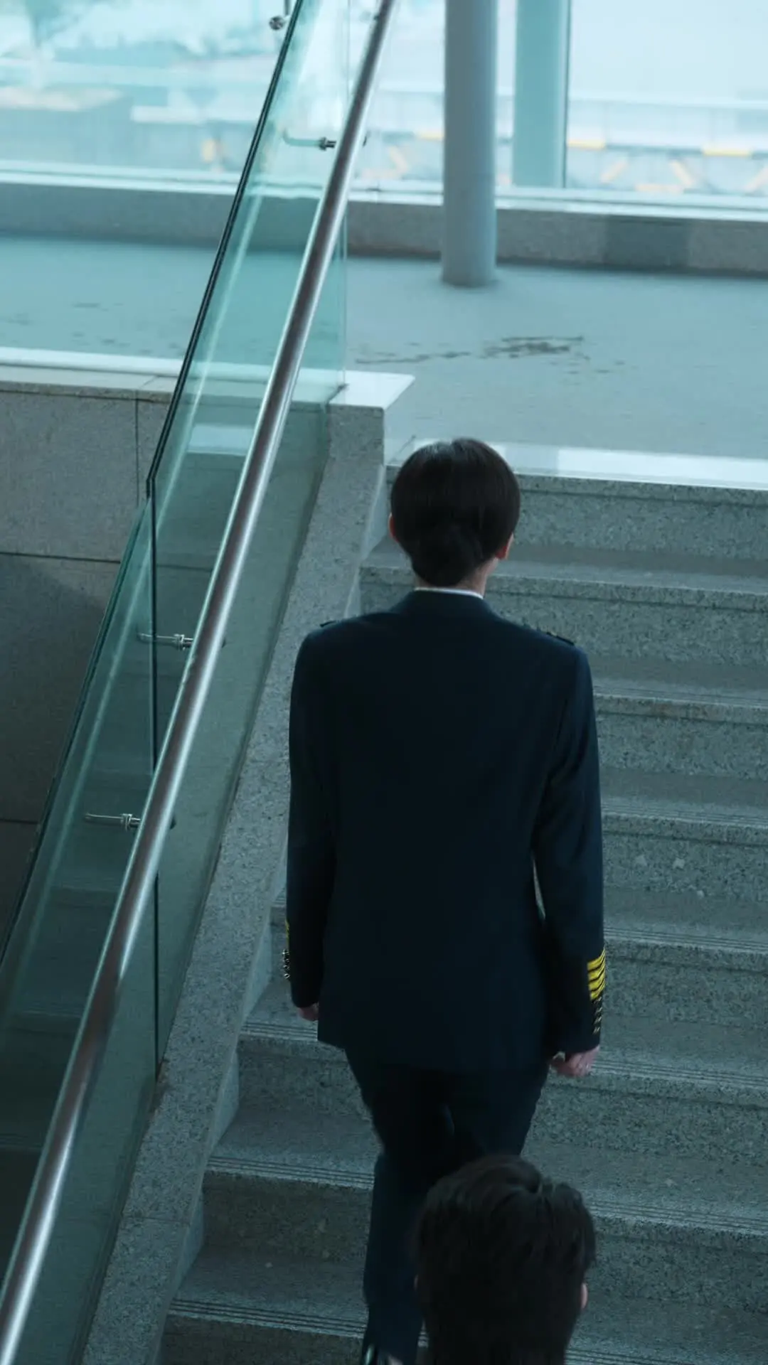 Episode 52 of Captain, Mayday for Love