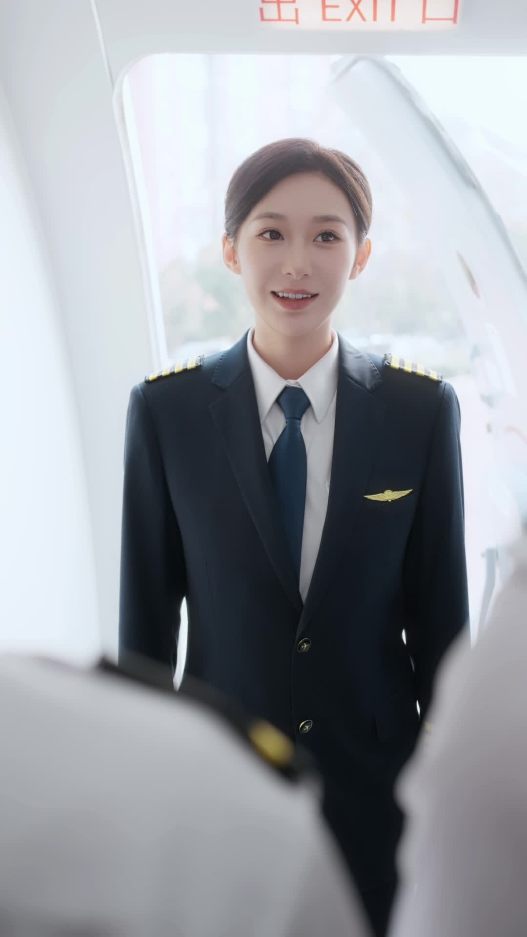 Episode 59 of Captain, Mayday for Love