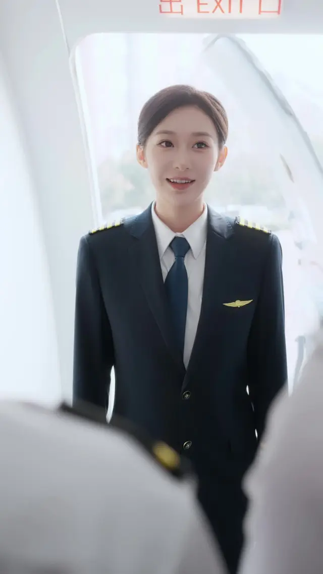 Episode 59 of Captain, Mayday for Love
