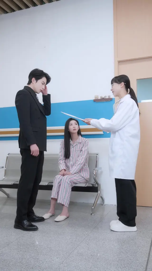 Episode 69 of Captain, Mayday for Love