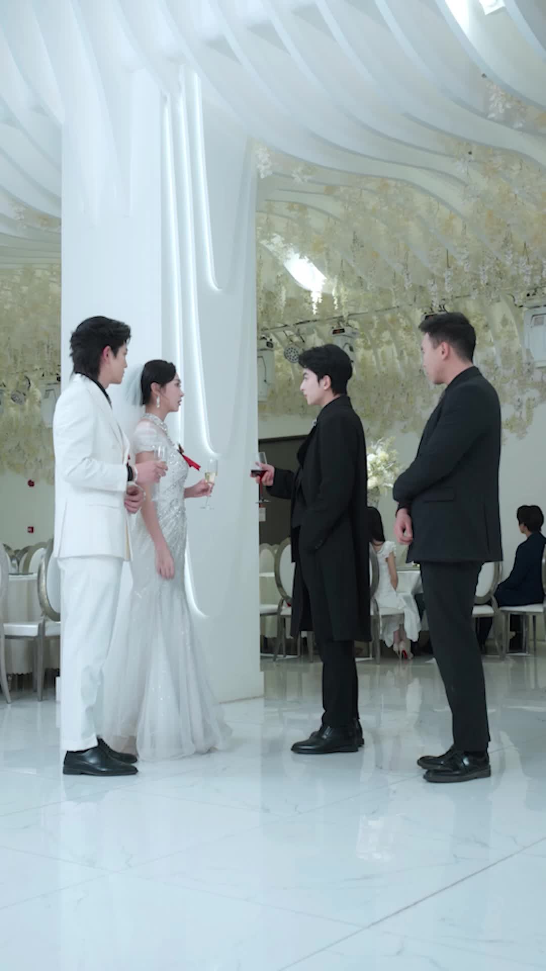 Episode 9 of Captain, Mayday for Love