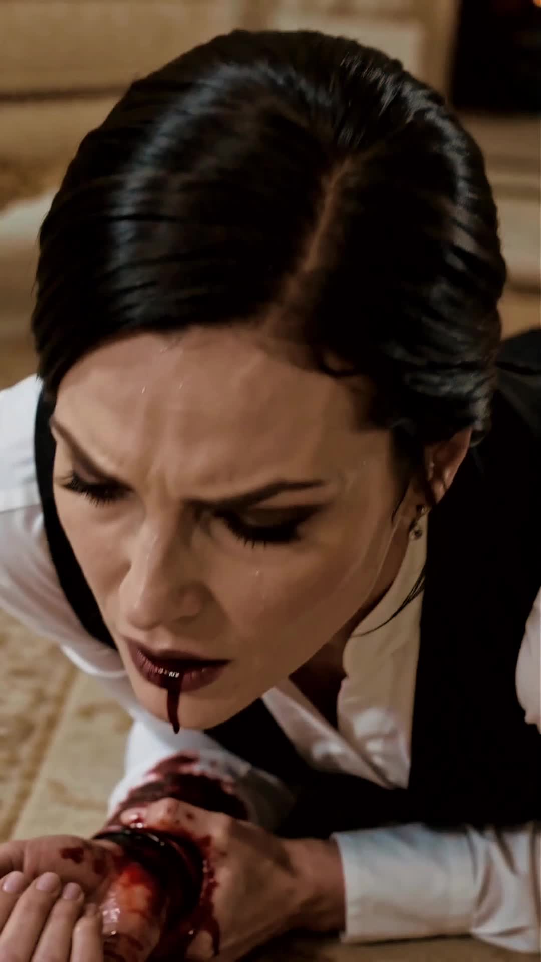 Episode 13 of Captive In Mafia King’s Embrace