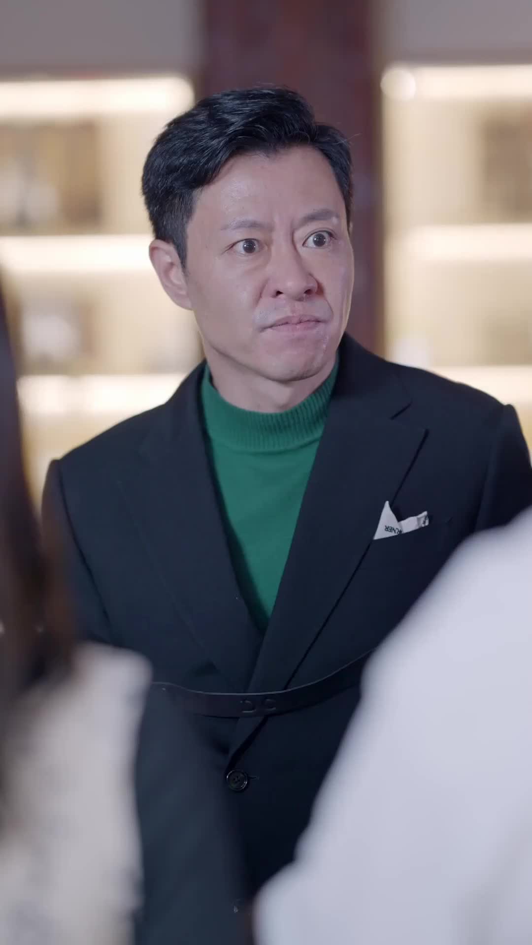 Episode 5 of Careful, He's Got X-Ray Eyes!