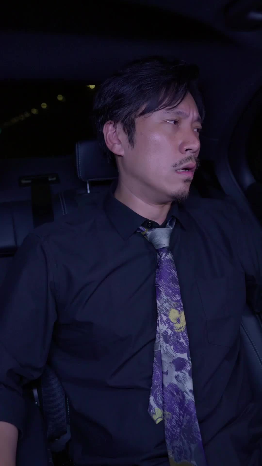 Episode 66 of Careful, He's Got X-Ray Eyes!