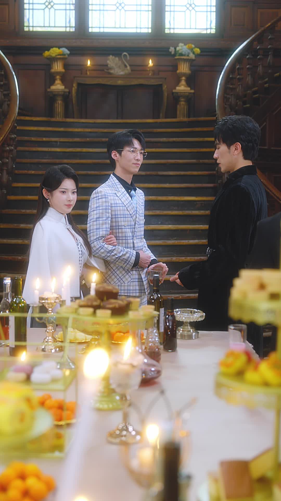 Episode 45 of Careful, You're Dangerous