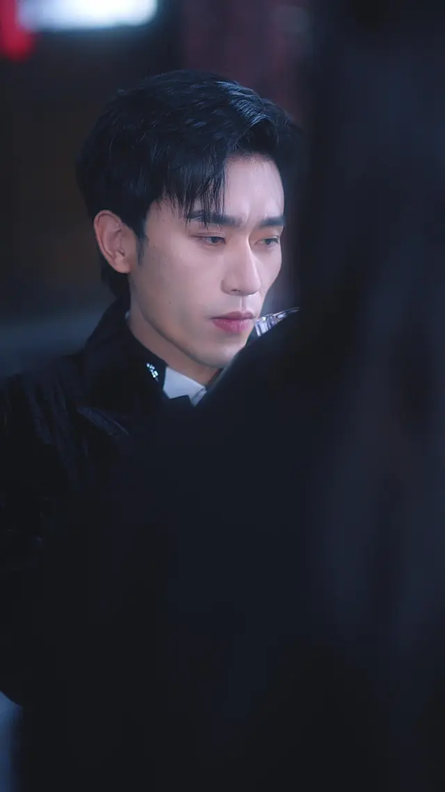 Episode 5 of Careful, You're Dangerous