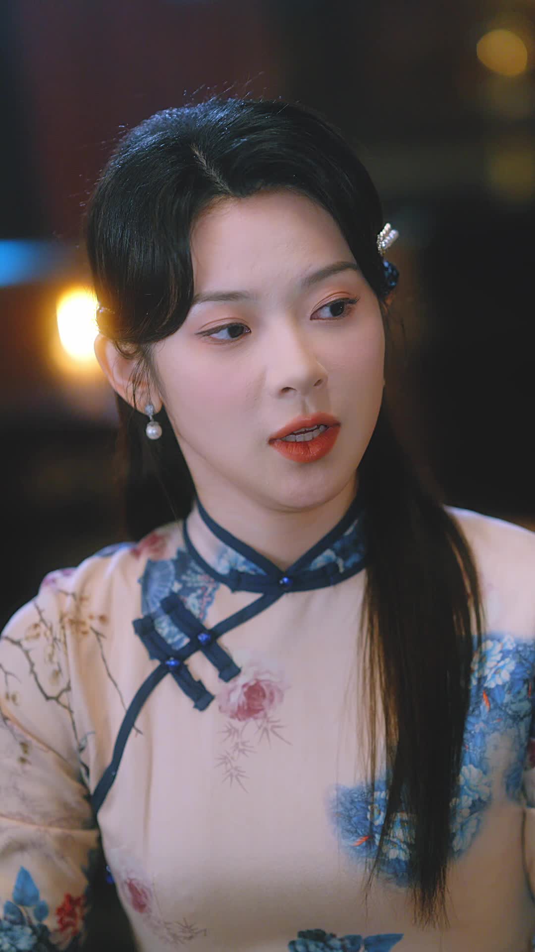Episode 8 of Careful, You're Dangerous
