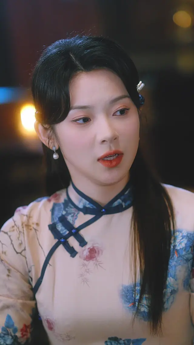 Episode 8 of Careful, You're Dangerous