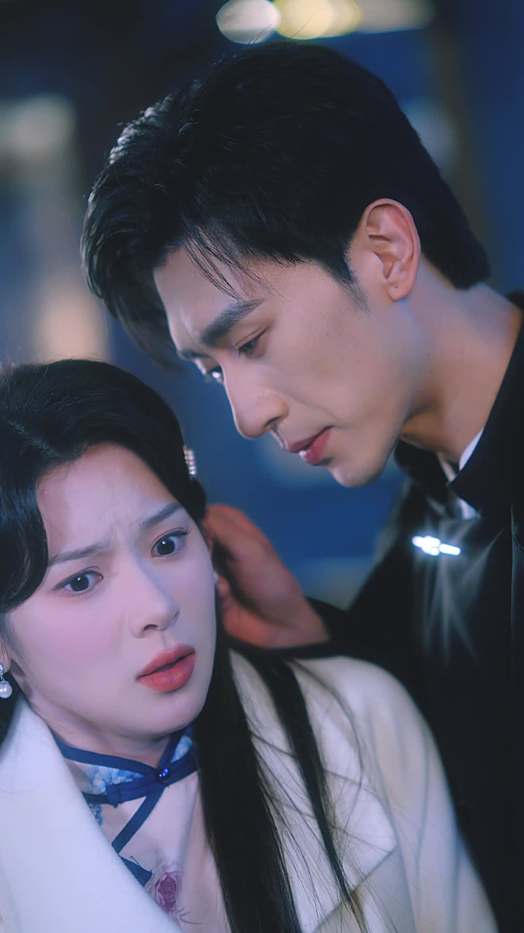 Episode 9 of Careful, You're Dangerous