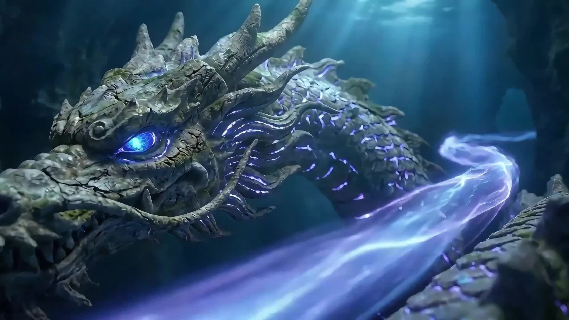 Episode 27 of Carp? I'm Dragon!