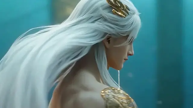 Episode 30 of Carp? I'm Dragon!