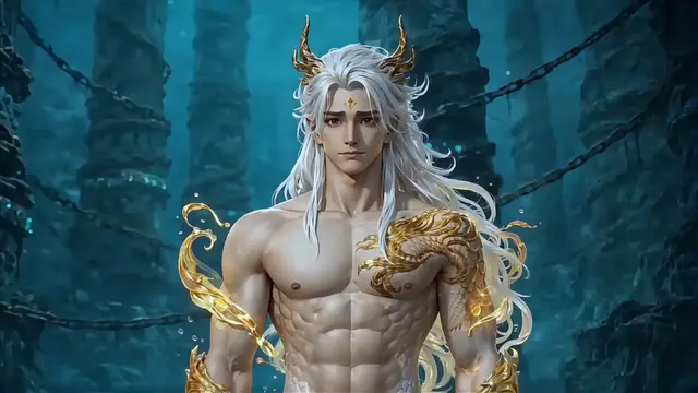 Episode 39 of Carp? I'm Dragon!