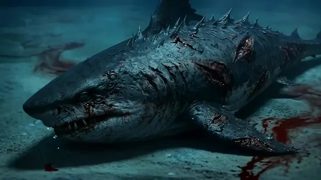 Episode 4 of Carp? I'm Dragon!