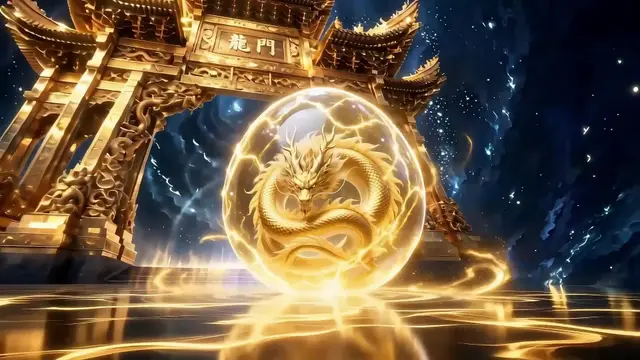 Episode 51 of Carp? I'm Dragon!
