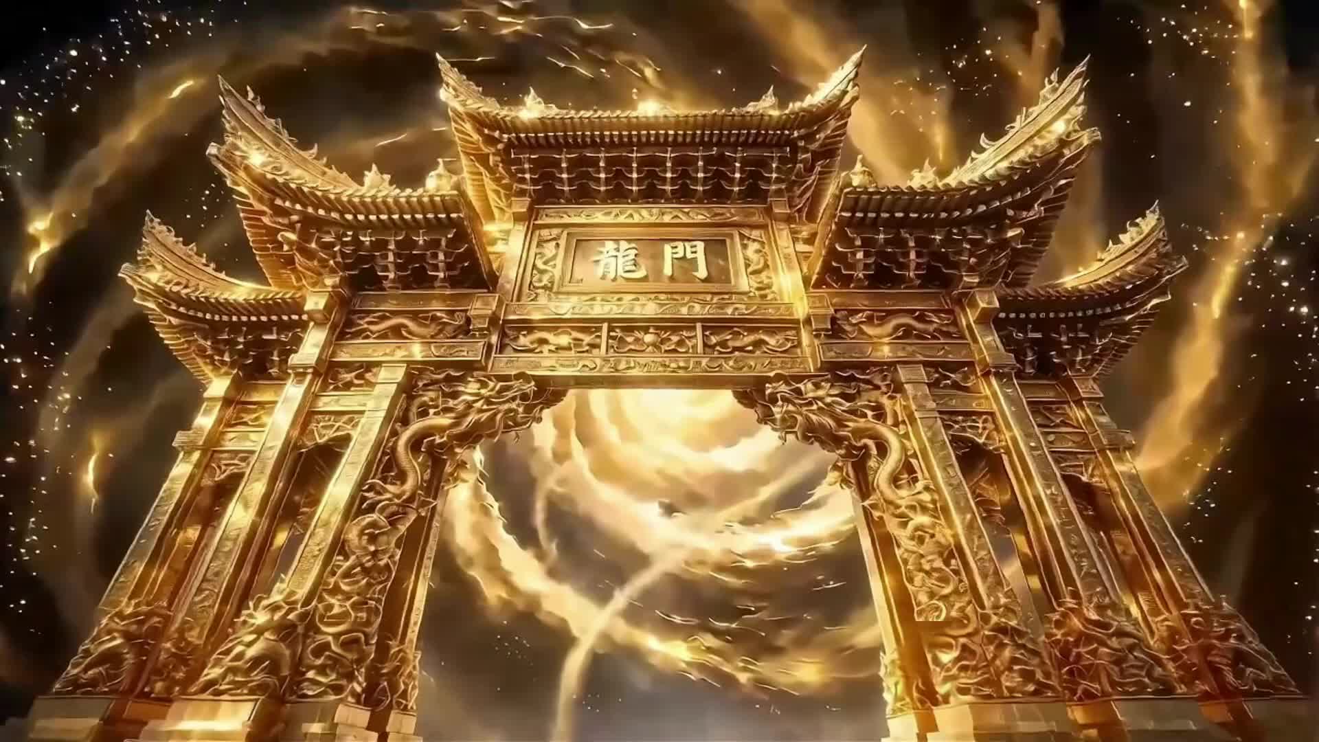 Episode 58 of Carp? I'm Dragon!